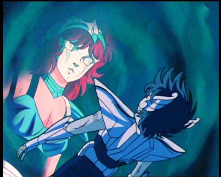 Otaku Gallery  / Anime e Manga / Saint Seiya / Screen Shots / Episodi / 076 - Prima battaglia / 098.jpg